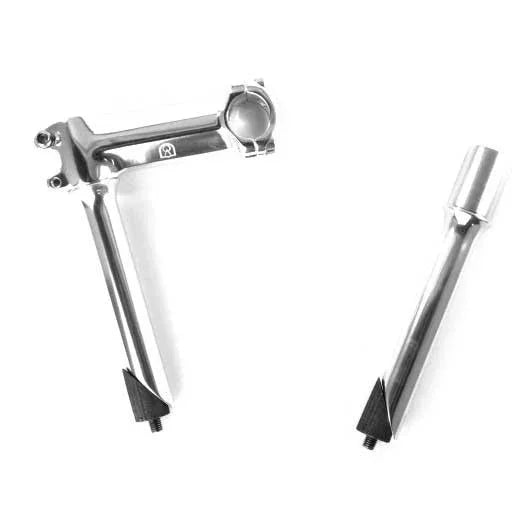 Velo Orange Thradless Stem Adaptor - Simple Bike Store