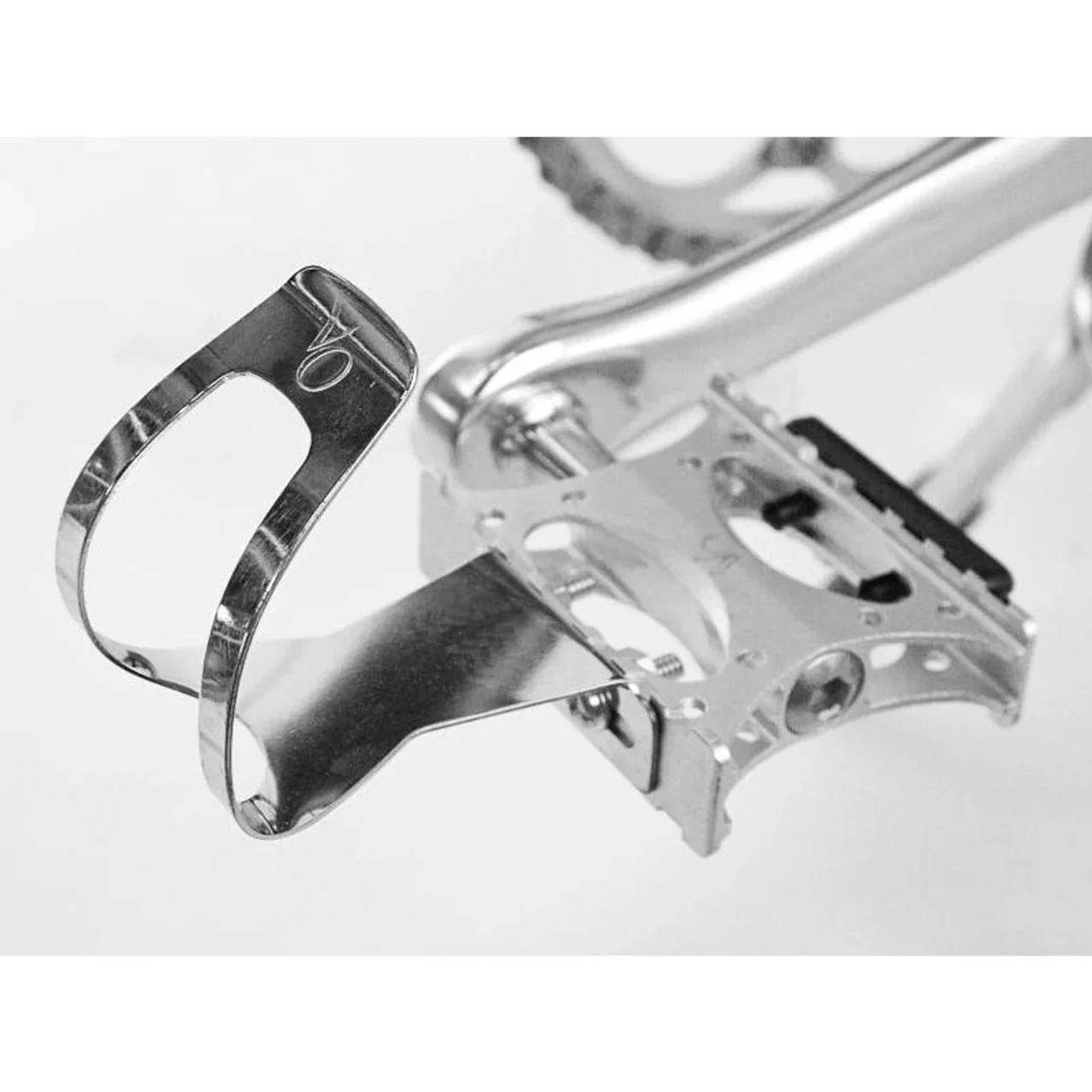 Velo Orange Deep Half Toe Clips - Simple Bike Store
