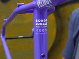 Veloci Bongo Jungle Frame