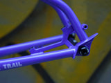 Veloci Bongo Jungle Frame