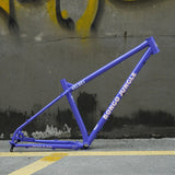 Veloci Bongo Jungle Frame