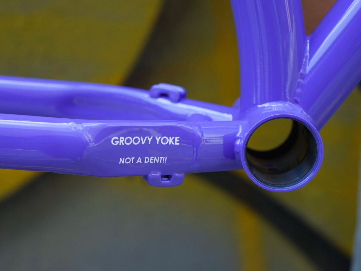 Veloci Bongo Jungle Frame