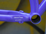 Veloci Bongo Jungle Frame