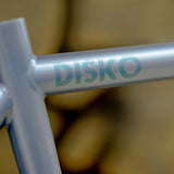 Veloci DISKO'80S Frame Set