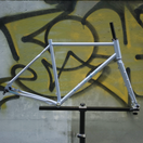 Veloci DISKO'80S Frame Set