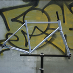 Veloci DISKO'80S Frame Set