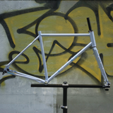 Veloci DISKO'80S Frame Set