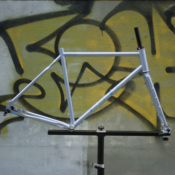 Veloci DISKO'80S Frame Set