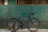Veloci DISKO'80S Frame Set