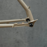 Veloci Jimmy V.2 Frame Set