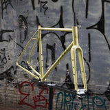 Veloci Jimmy V2.1 Frame Set