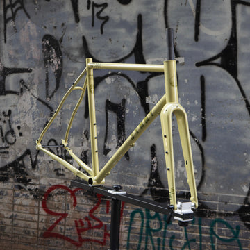 Veloci Jimmy V2.1 Frame Set