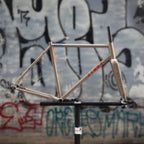 Veloci Jimmy V2.1 Frame Set