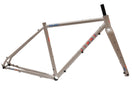Veloci Jimmy V.2 Frame Set