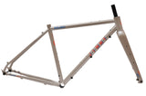 Veloci Jimmy V.2 Frame Set