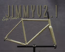 Veloci Jimmy V2.1 Frame Set