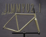 Veloci Jimmy V2.1 Frame Set