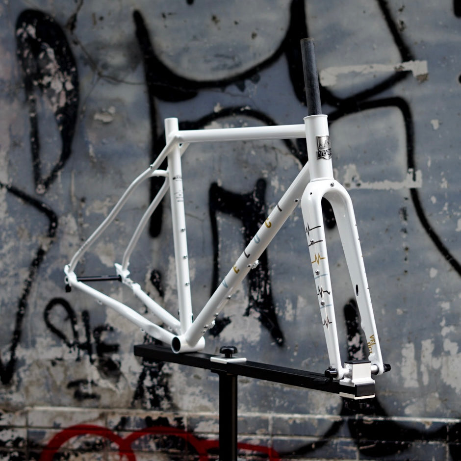 Veloci KOG Frame Set