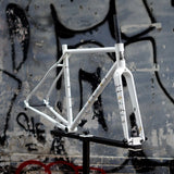 Veloci KOG Frame Set