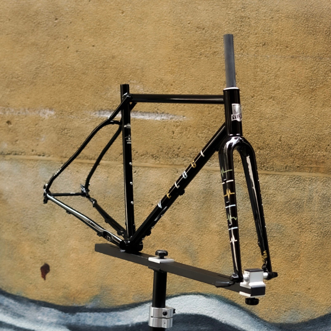 Veloci KOG Frame Set