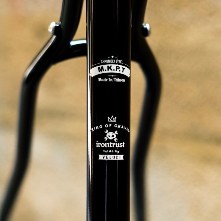 Veloci KOG Frame Set