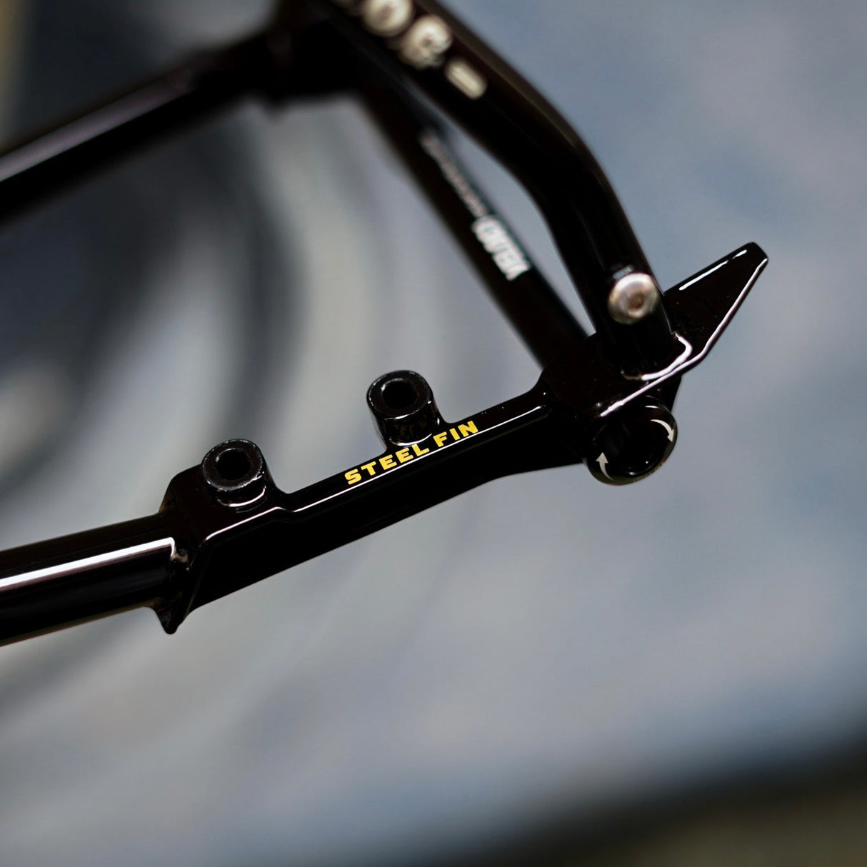 Veloci KOG Frame Set