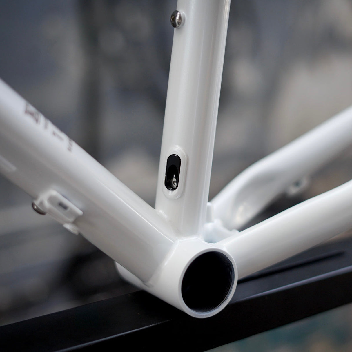Veloci KOG Frame Set