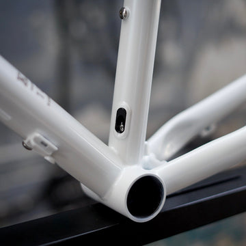 Veloci KOG Frame Set