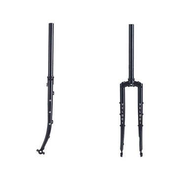 Veloci No.05 Cr-Mo Steel Fork