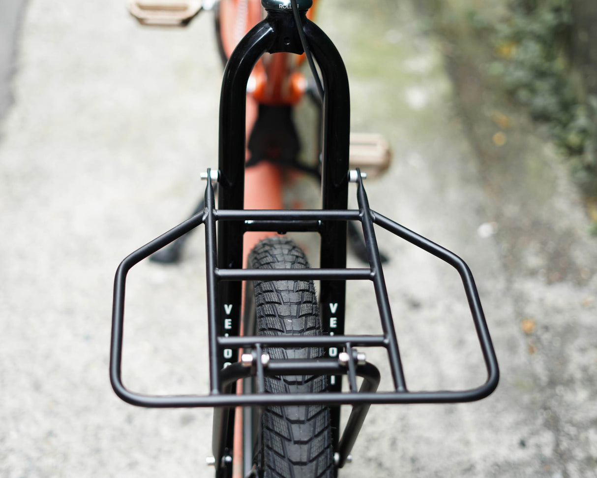 Veloci No.08 Pick-Up Fork