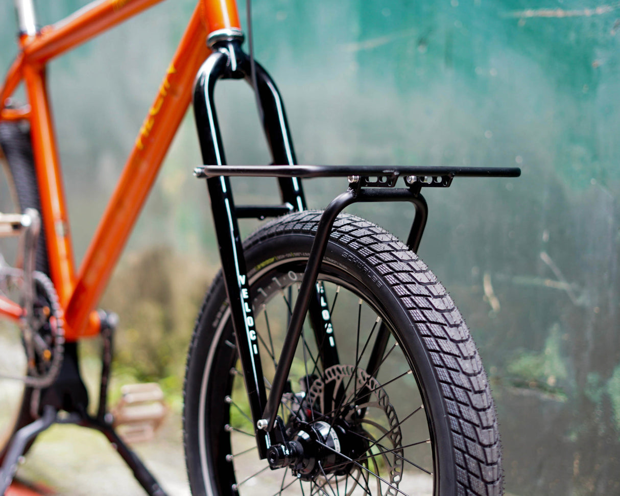 Veloci No.08 Pick-Up Fork