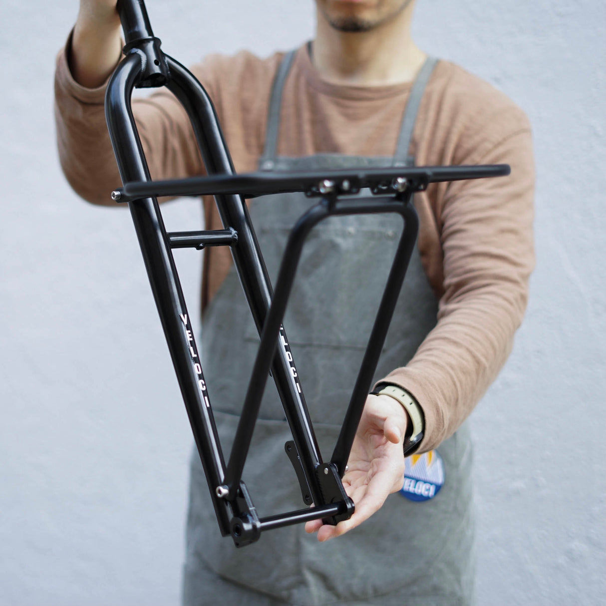 Veloci No.08 Pick-Up Fork