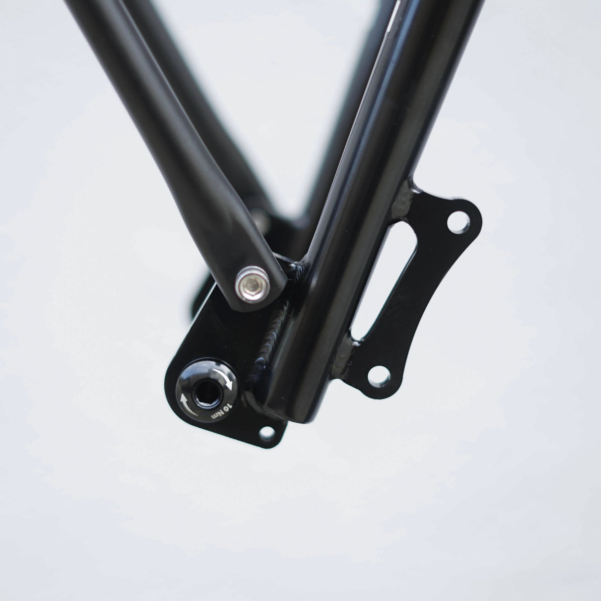 Veloci No.08 Pick-Up Fork