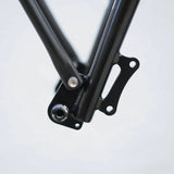 Veloci No.08 Pick-Up Fork