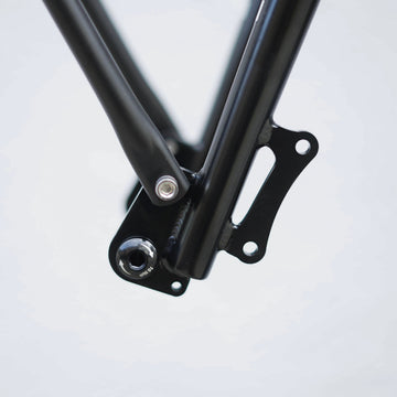 Veloci No.08 Pick-Up Fork