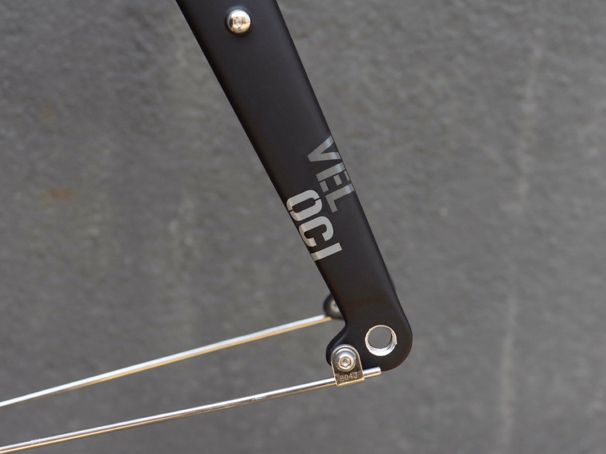 Veloci No.11 Carbon Fork