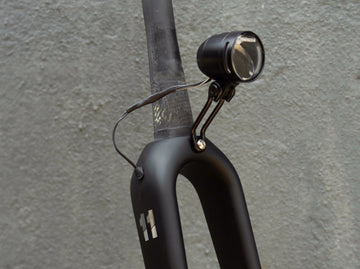Veloci No.11 Carbon Fork