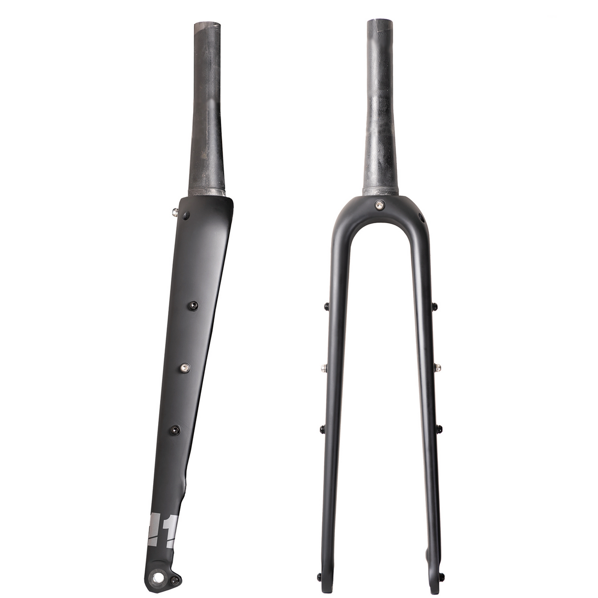 Veloci No.11 Carbon Fork