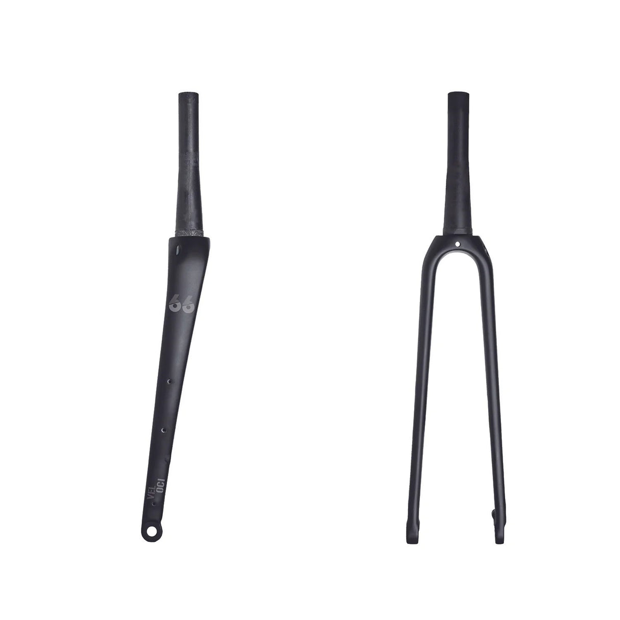 Veloci No.66 Carbon Fork