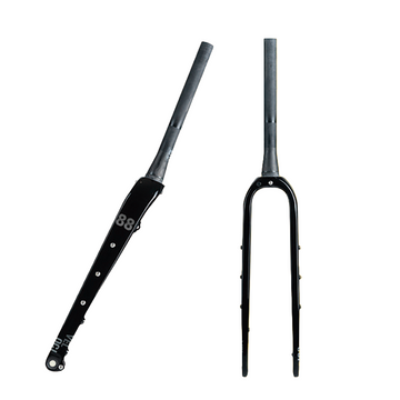 Veloci No.88 Carbon Fork