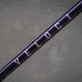Veloci OG DISC Frame Set