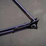 Veloci OG DISC Frame Set