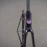 Veloci OG DISC Frame Set