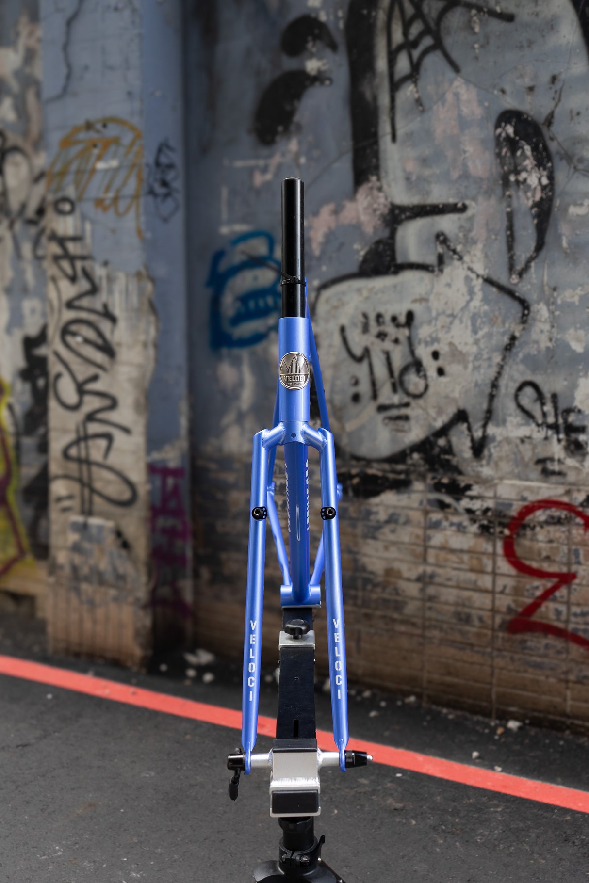Veloci OLD STREET Frame Set V1.1