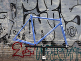Veloci OLD STREET Frame Set V1.1