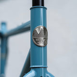 Veloci Plan Big V.3 Frame Set