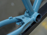 Veloci Plan Big V.3 Frame Set