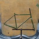 Veloci Plan Big V.3 Frame Set
