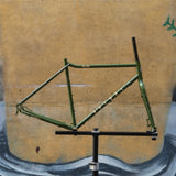 Veloci Plan Big V.3 Frame Set