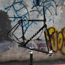 Veloci Plan Big V.3 Frame Set